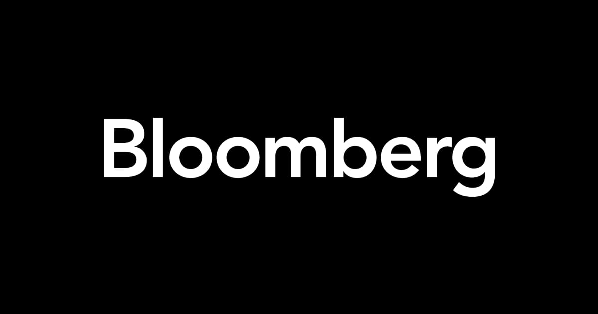 Bloomberg Logo