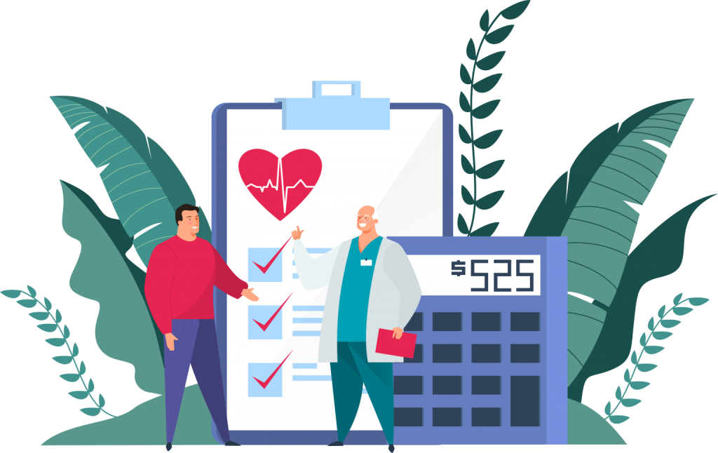 Ketamine Infusion Pricing Mental Health