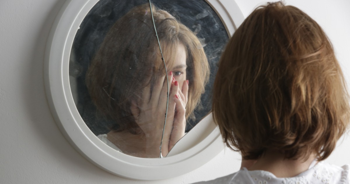 What Does Depression Feel Like? - NY Ketamine Infusions