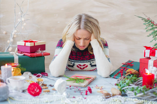 How To Avoid Holiday Stress - Ny Ketamine Infusions