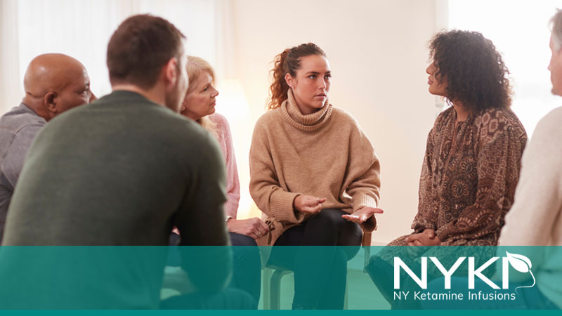 Nyk Ketamine And Alcohol Use Disorder