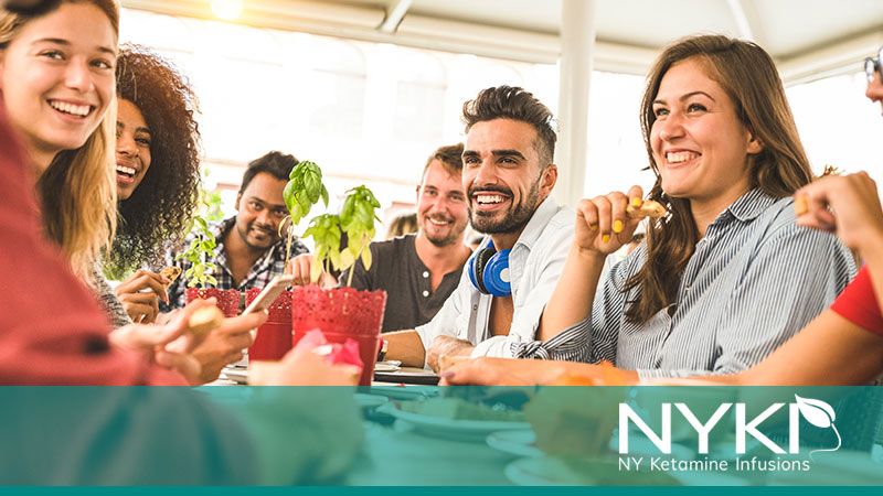 Addressing Mental Health Care Disparities In Minority Communities