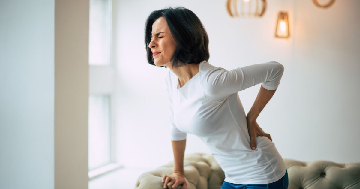 Chronic Pain Treatment Nearby Ny