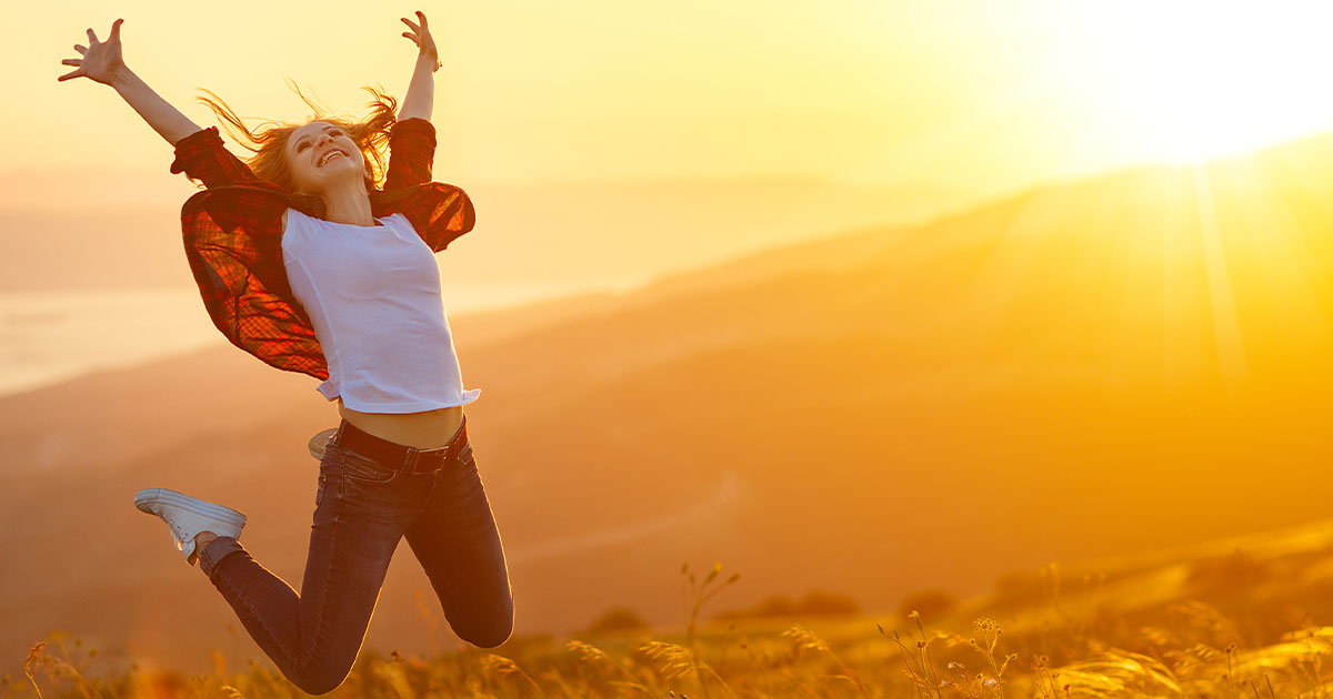 Patient Comfortably Receiving A Ketamine Infusion At Ny Ketamine Infusions